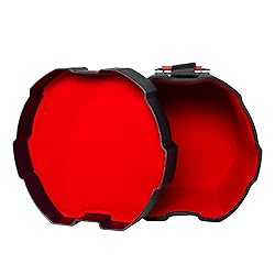 Gator Cases Gator Grooves Roto-Molded Tom Case with