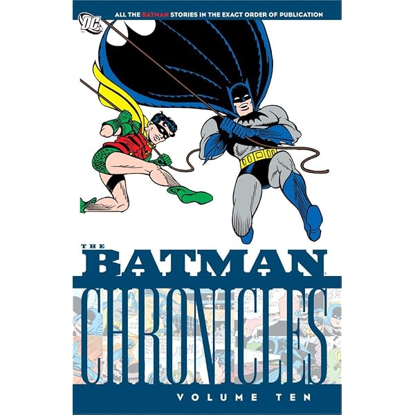 The Batman Chronicles Vol. 11 | Amazon.com.br