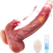 Vibrator Adult Sex Toys for Women - 5IN1 Mouth Sucking Vibrator ...