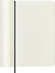 Moleskine Classic Notebook, Soft Cover, Large