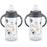 nuk mickey sippy cup