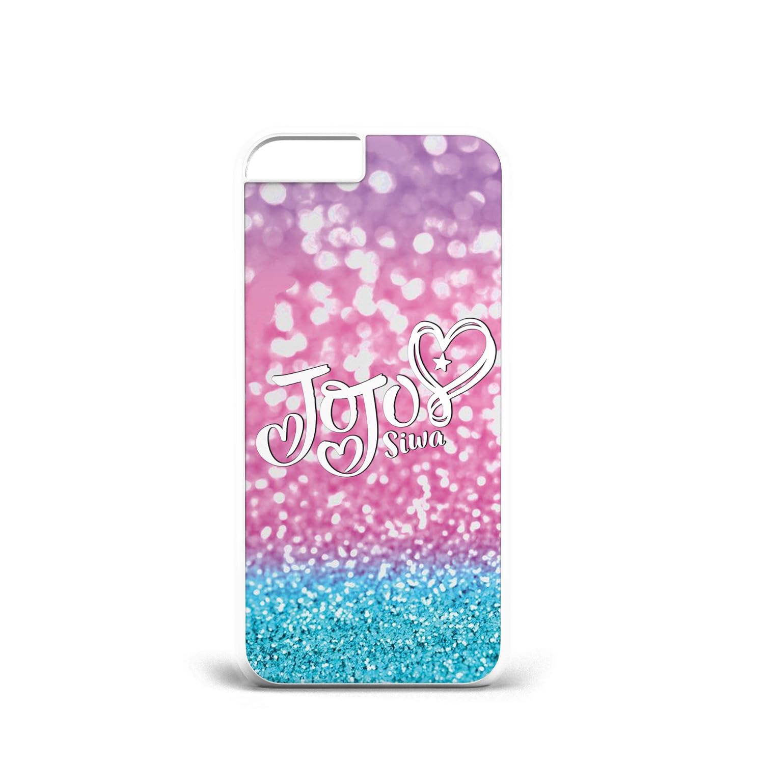 Jojo Siwa Iphone 5 Case 49e4f3
