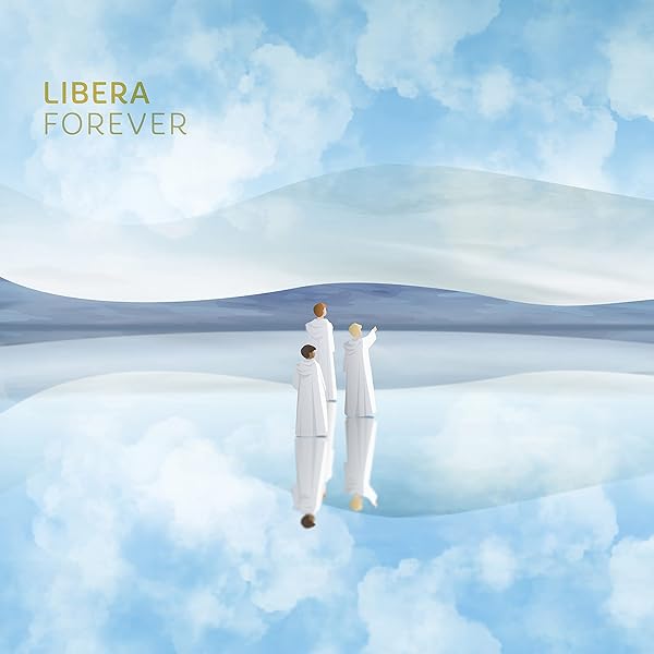 Libera - Eternal: The Best of Libera - Amazon.com Music