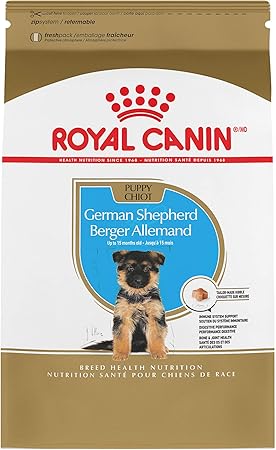 royal canin german shepherd adult 12 kg