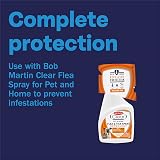 Bob Martin Clear Spot On Small Pets Flea Treatment 1 Pipette view 6