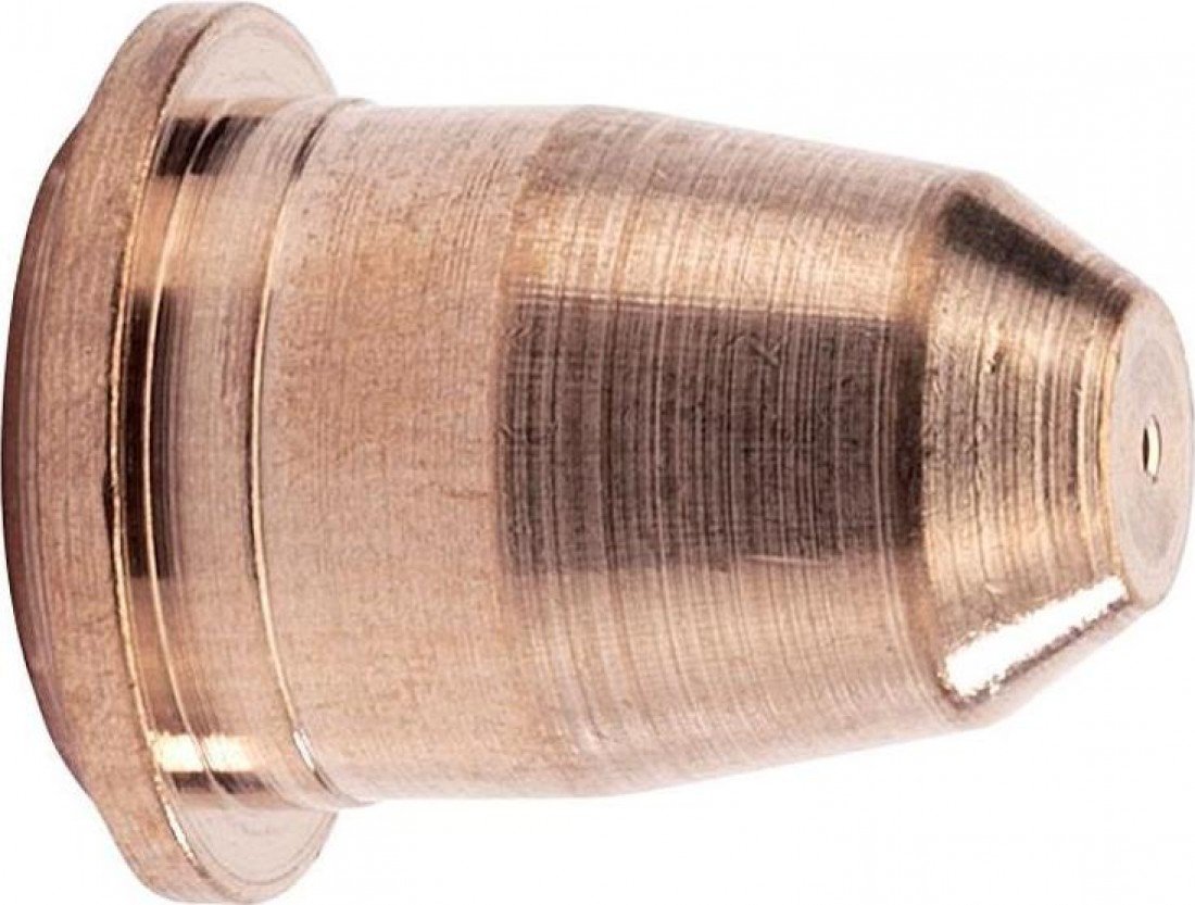 Draper 76873 0.8 mm Medium Nozzle for 49262 Plasma Torch (Pack of 10) — image 1