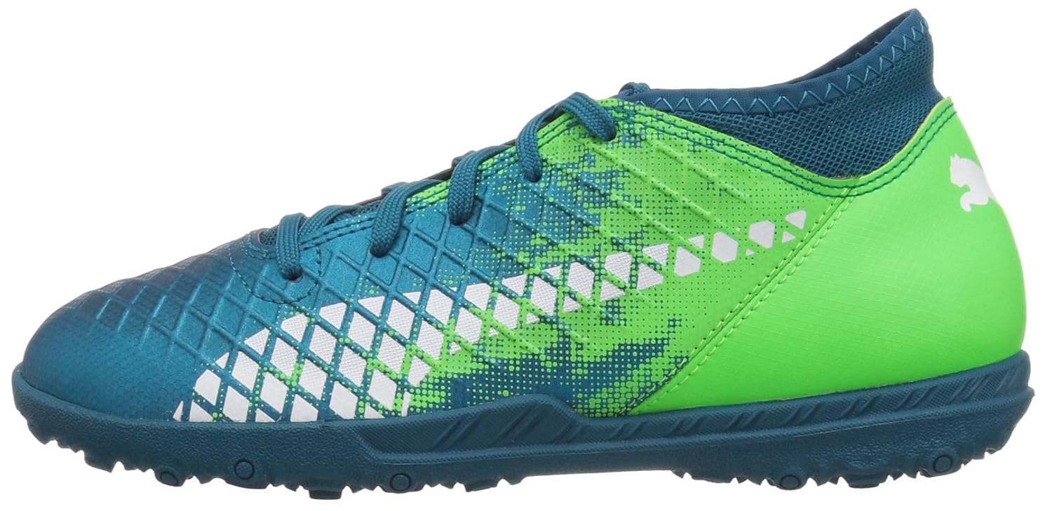 puma future 18.4 tt jr