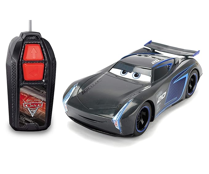 Dickie 203081001S03 Jackson Storm Remote Control car Amazon.co.uk