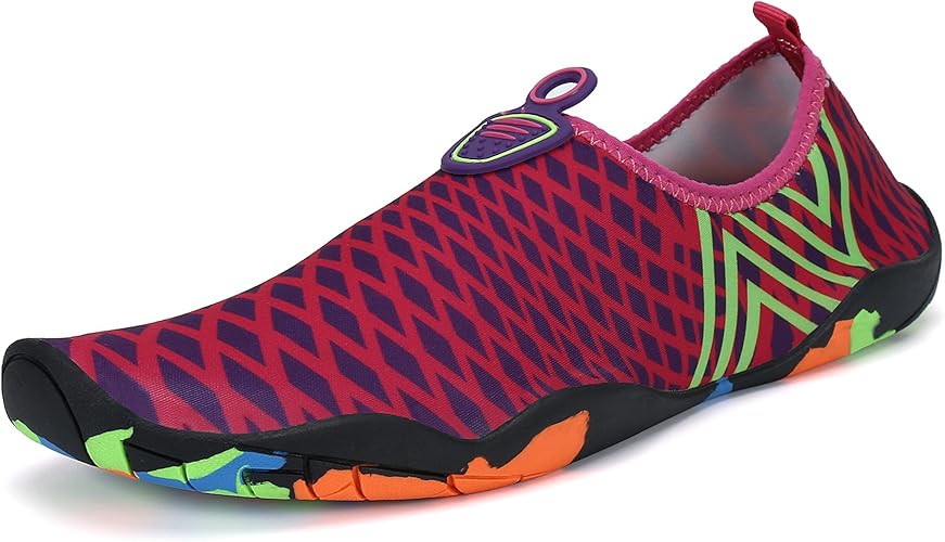 quick dry water socks