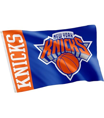 New York Islanders NHL Flag – 3x5 Feet Polyester Indoor/Outdoor Team Banner, Officially Licensed - View #5