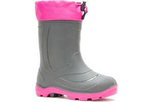 Kamik boys Snobuster1 Snow Boot
