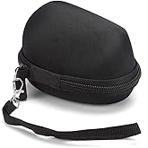 Mouse Carrying Case Hard EVA Travel Storage for MX Vertical Ergonomic Mouse