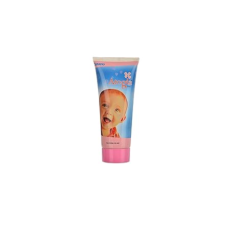 curatio baby lotion