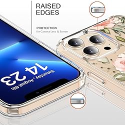 bicol for iPhone 14 Pro Case with Screen and Camera