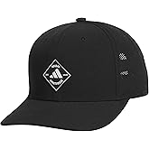 adidas Mens Quick Dry Snapback Hat