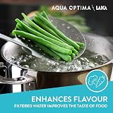 Aqua Optima Evolve+ 12 Pack Water Filter Cartridges Multi-fit view 5