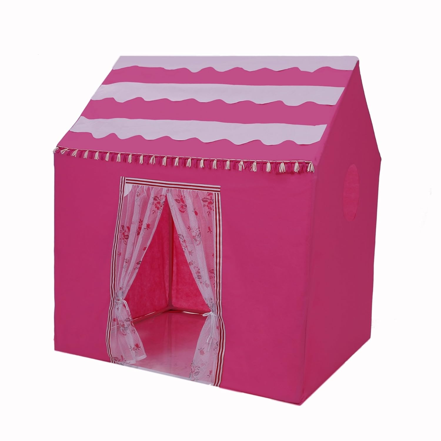 barbie tent house amazon