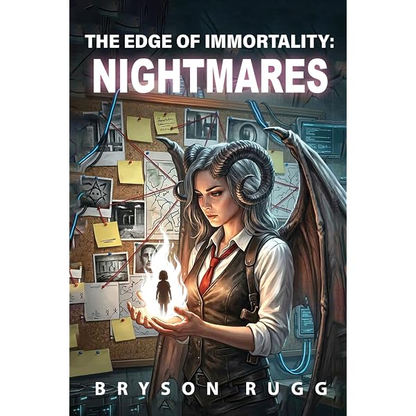 Amazon.com: Revelations (Necrotic Apocalypse): 9781637662991