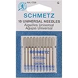 Euro-Notions Universal Machine Needles