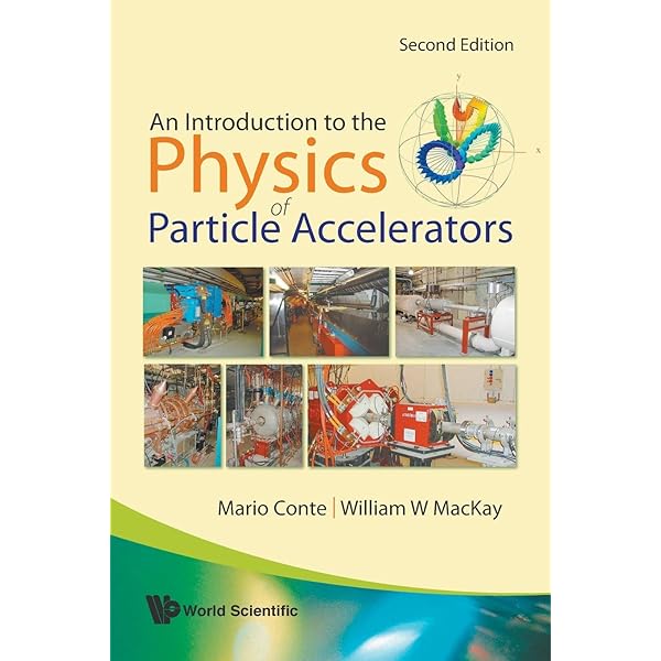 The Physics of Particle Accelerators: An Introduction: Wille