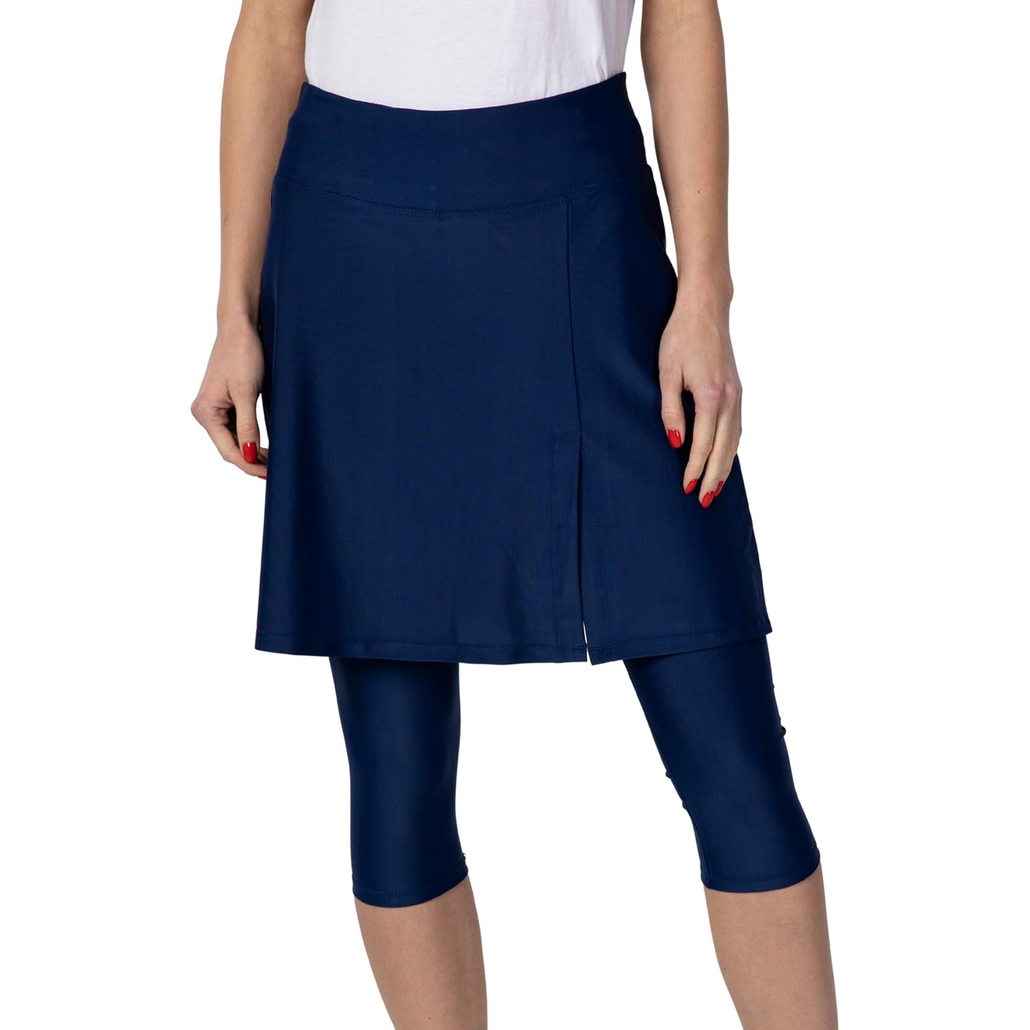 Buy Women�s Powerstretch MultiPurpose Active + Swim Skirt