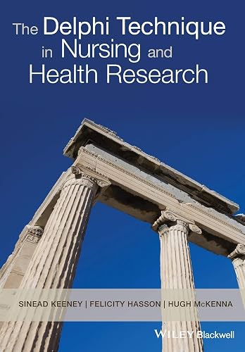 Download The Delphi Technique in Nursing and Health Research PDF