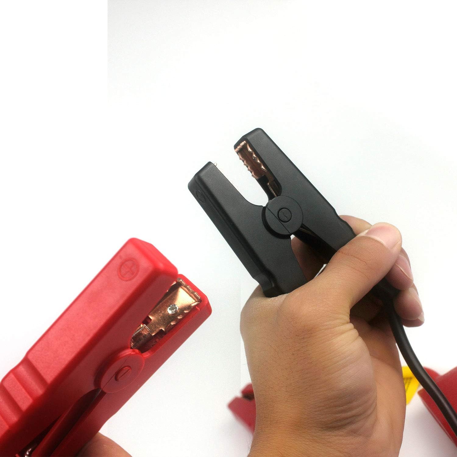 Car Booster Cable EC5 Battery Jumper Starter Cables for 12V Car Jump Starter Battery Pack - Image 4