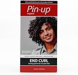 Kebonds Pin-Up End Curl Perm Kit for Short Hair 55ml view 3