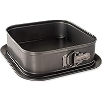 Nordic Ware Square Springform Pan