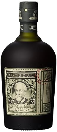 Botucal Reserva Exclusiva Sparpaket 6 x 0,7 Liter