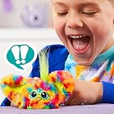Furby Pix-Elle Mini Friend Furblets Multicolor 45+ Sounds Kids 6+ view 4