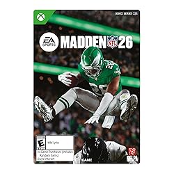 Madden NFL 26 - Standard Edition - Xbox [Digital