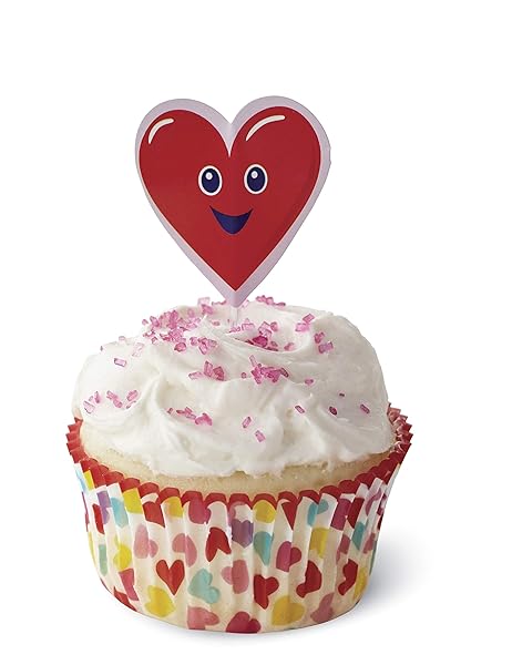 WILTON PINK SPARKLING SUGAR, SHIMMERING SPRINKLES FOR DECORATING CAKES, CUPCAKES, COOKIES & DESSERTS, EDIBLE PINK SUGAR CRYSTALS FOR BAKING, 5.2 OZ.