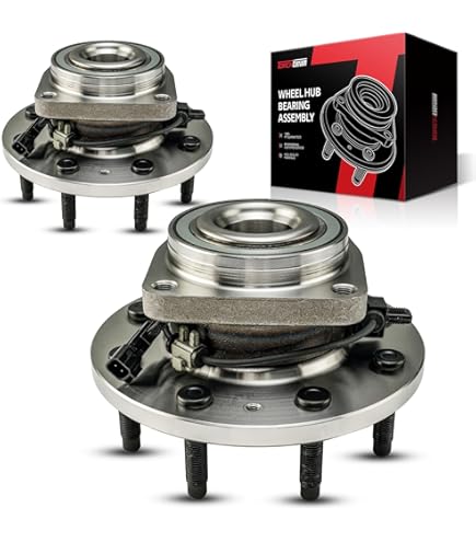 Amazon.com: 40202-Zx00A / 40202Zx00A - Front Wheel Hub For Nissan