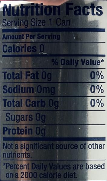 POLAR SELTZER WATER, BLACK CHERRY, 12 FL OZ