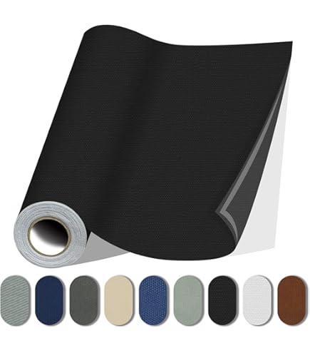 Prym Patches Velourslederimitat (zum Aufbügeln) D-braun | Schöner Leben