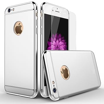 Amazon Iphone6s Iphone6 ケース 頑丈 耐衝撃 カバー スマホケース