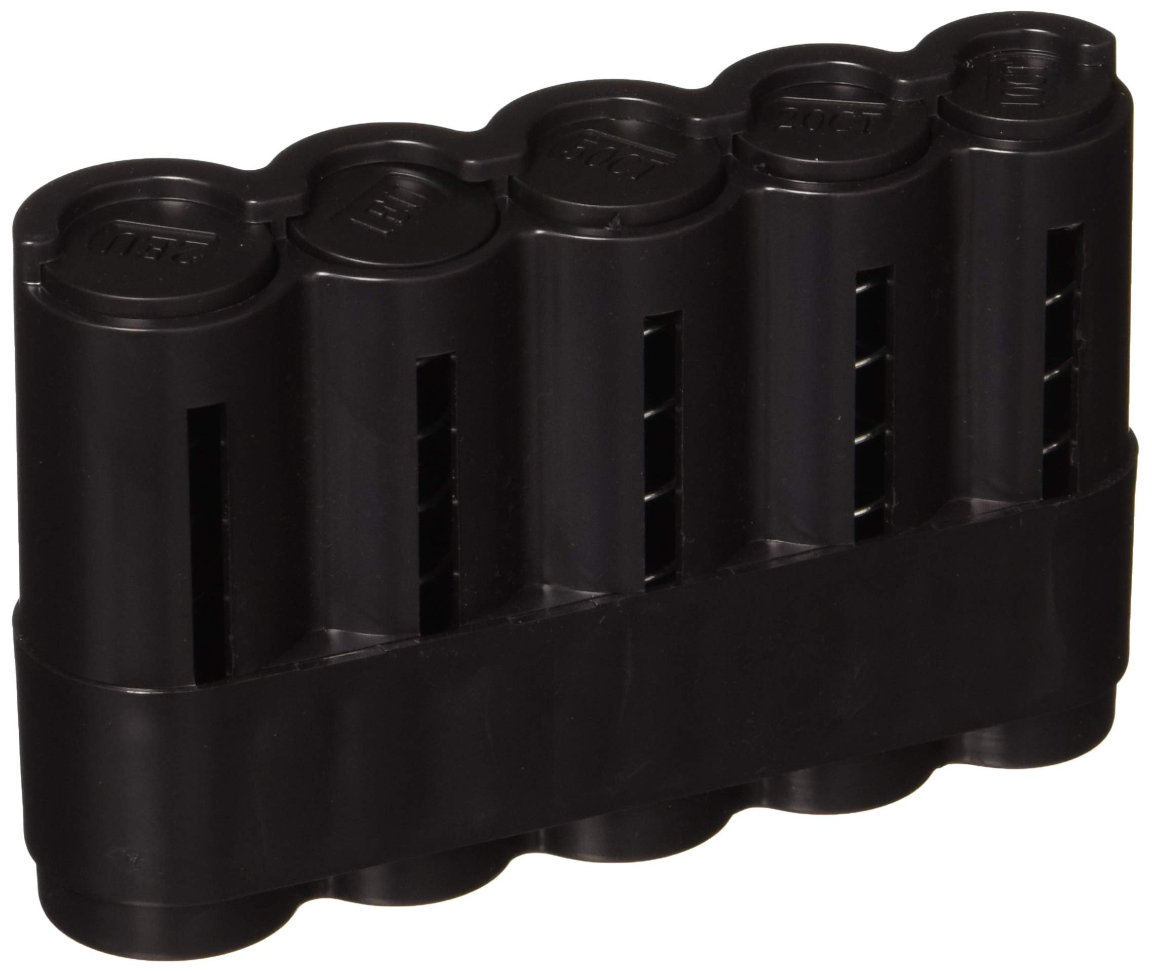 Coin Purse with 5 Euro Coin Sorter (MM73)