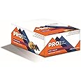Probar, Bar Base Cookie Dough, 12 Count, 2.47 Ounce