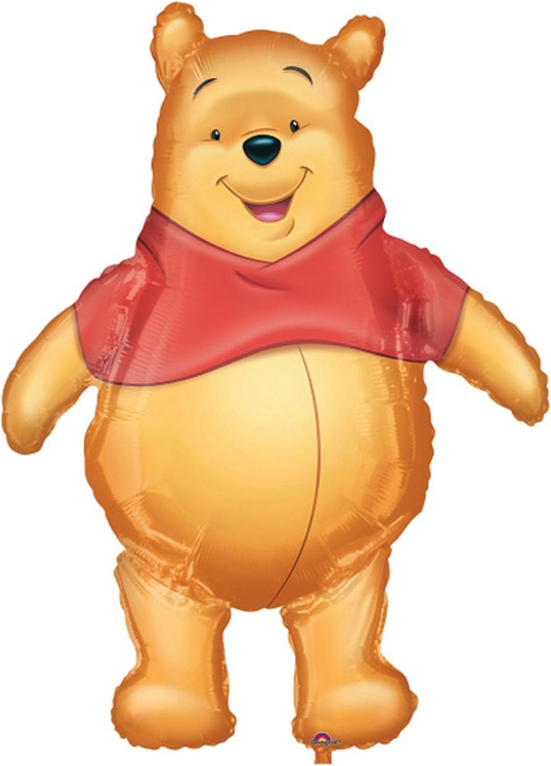 winnie the pooh walker