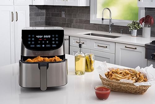 Fryer Oven Elite Reviews For Power Air Fryer Fryer Oven Elite - Main Image