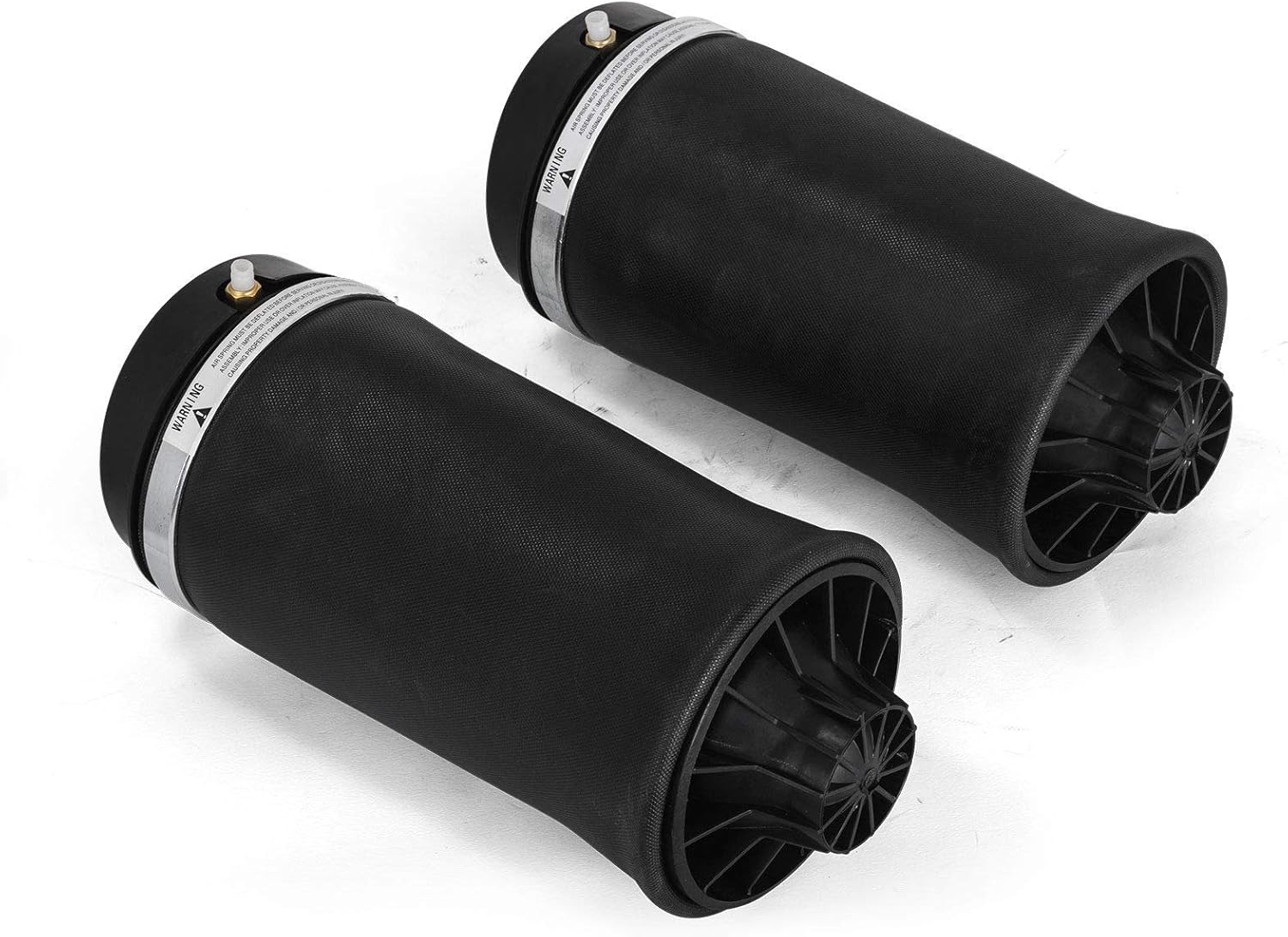 Bestauto 8029912AE Rear Air Suspension Springs For 20112015 Jeep Grand