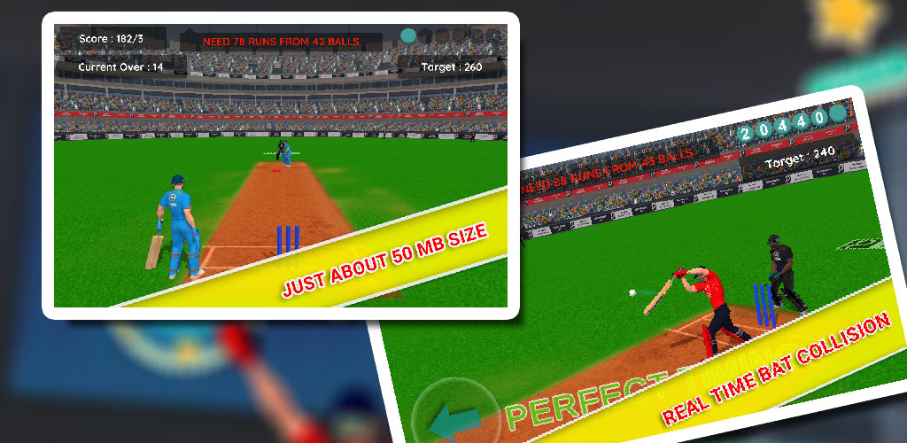 Cricket Superstar League:Amazon.co.jp:Appstore for Android