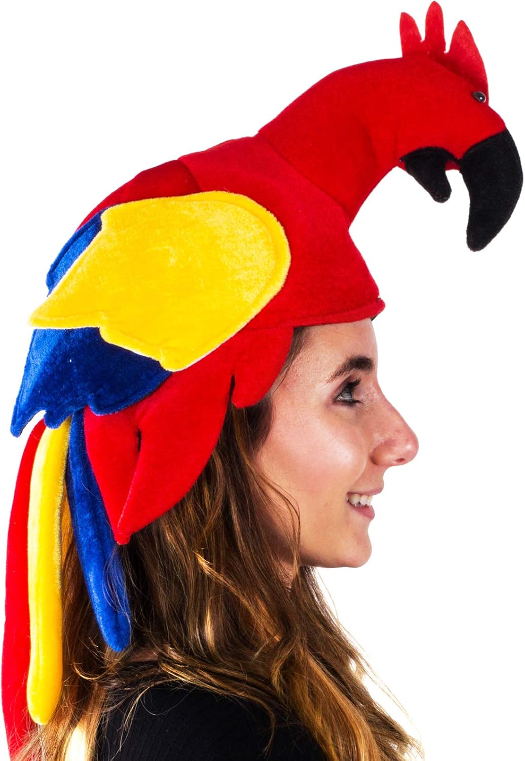 where to buy silly hats