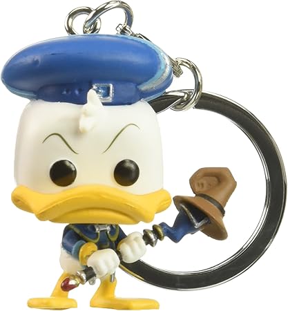 sora pop keychain