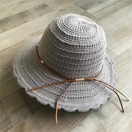 Fisherman straw hat Clearance