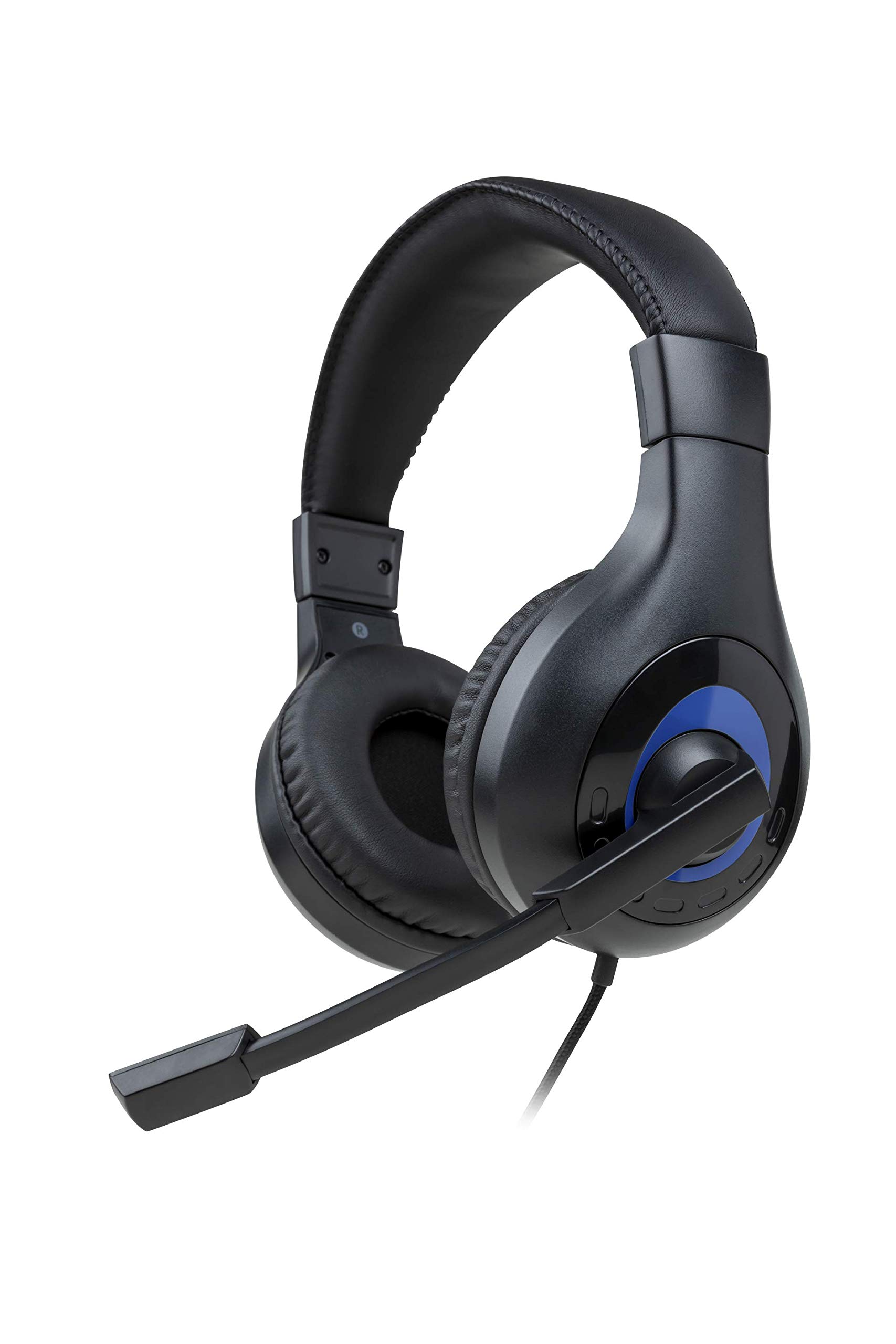 Big Ben Gaming Stereo Headset