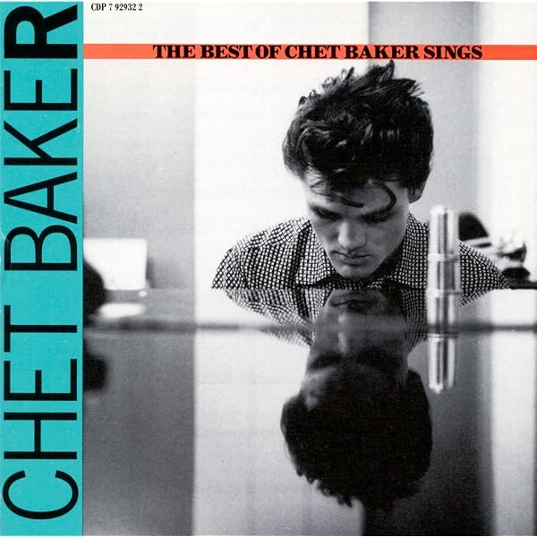 BAKER,CHET - Hits [Limited 180-Gram Gatefold Vinyl] - Amazon.com Music