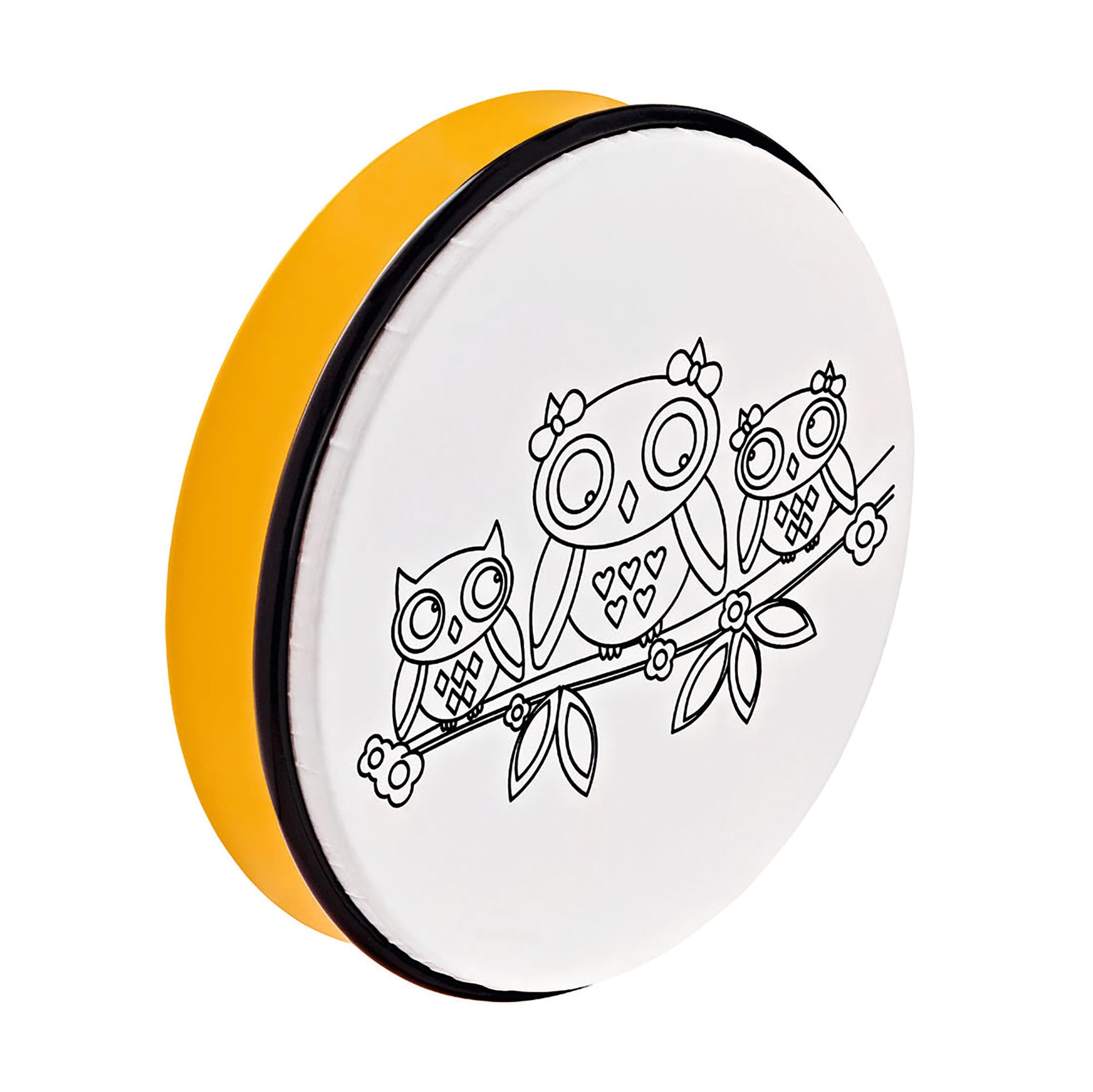 Nino Percussion Frame Drum (NINO5OW)