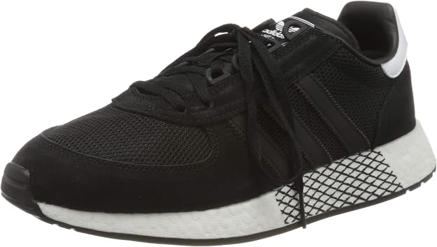 marathon tech trainers